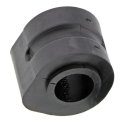Stabilizer Bar Bushing Set For 1994 2010 Dodge Ram 3500 Front Rubber Black 2 Piece Alx Pau Og Gk7350 Cla4