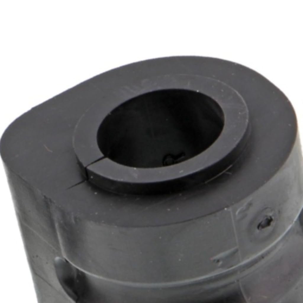 Stabilizer Bar Bushing Set For 1994 2010 Dodge Ram 3500 Front Rubber Black 2 Piece Alx Pau Og Gk7350 Cla4