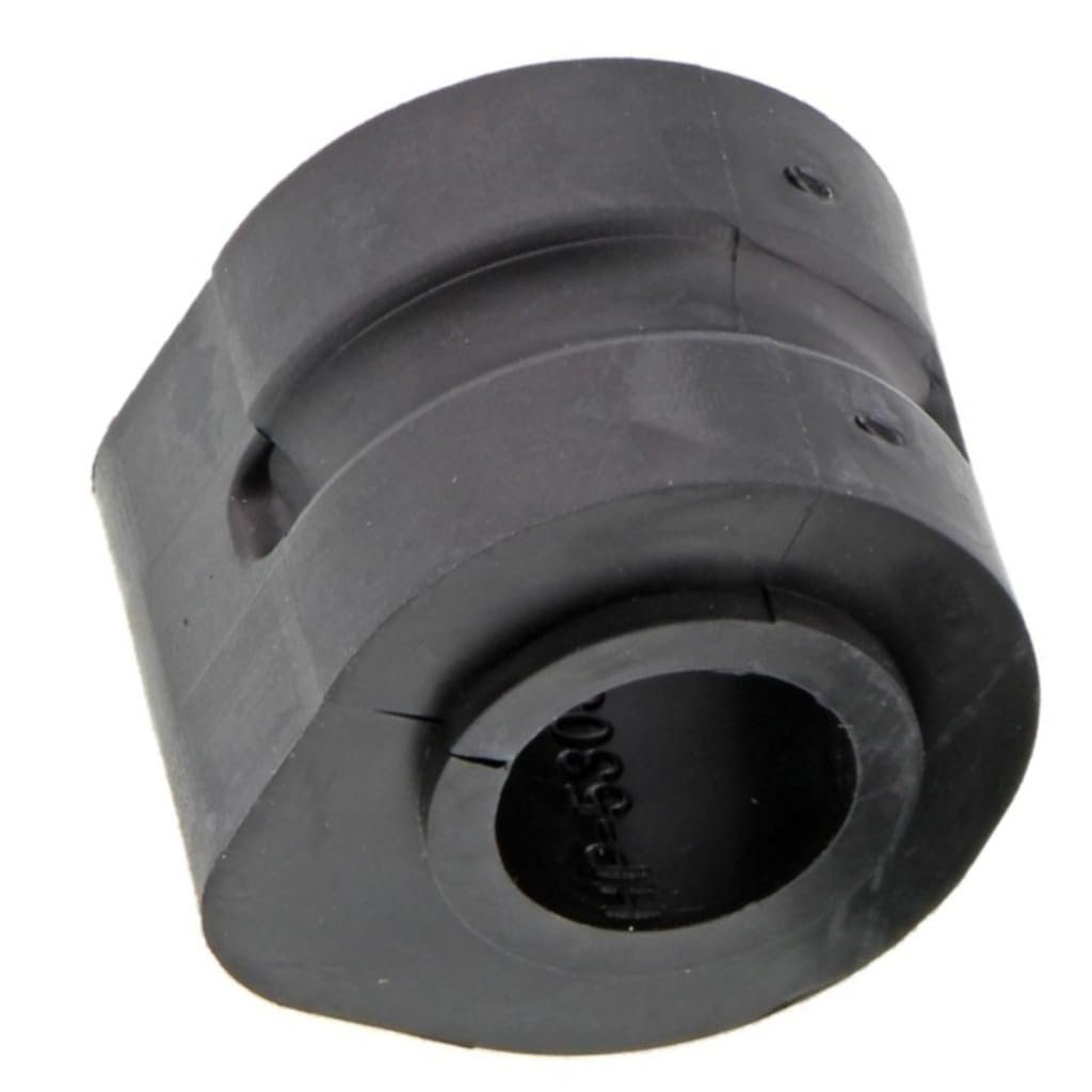 Stabilizer Bar Bushing Set For 1994 2010 Dodge Ram 3500 Front Rubber Black 2 Piece Alx Pau Og Gk7350 Cla4