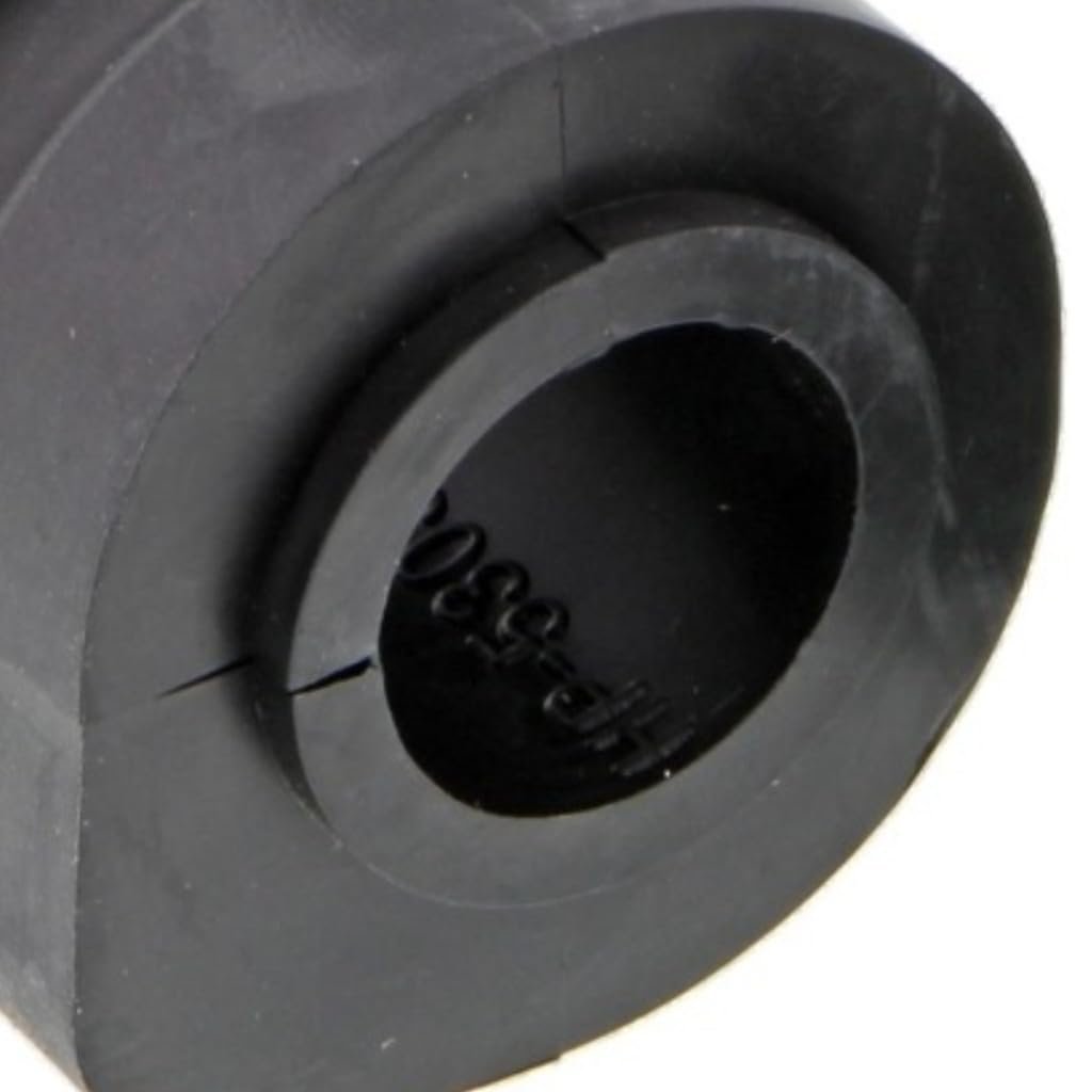 Stabilizer Bar Bushing Set For 1994 2010 Dodge Ram 3500 Front Rubber Black 2 Piece Alx Pau Og Gk7350 Cla4