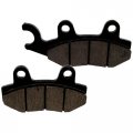 Front Brake Pads For Yamaha Yz125 Yz250 1989 1993 Motorcycle 