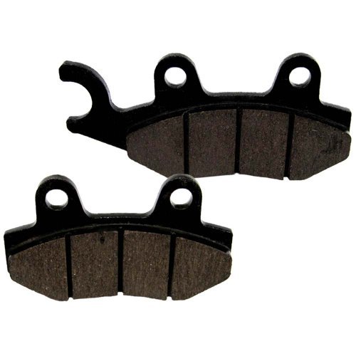 Front Brake Pads For Yamaha Yz125 Yz250 1989 1993 Motorcycle