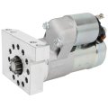 Starter For Chevy Sbc Bbc Gm Super Mini High Torque 