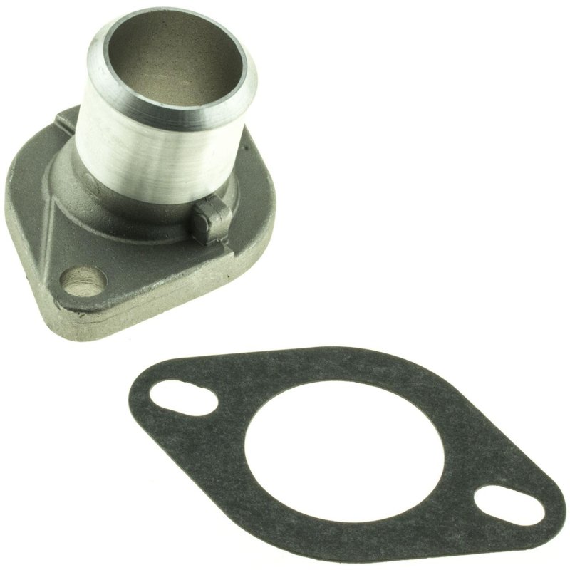 Engine Coolant Thermostat Housing