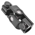 Marddpair Steering Shaft Universal U Joint Coupler Replacement For 2008-2010 Ford Escape 
