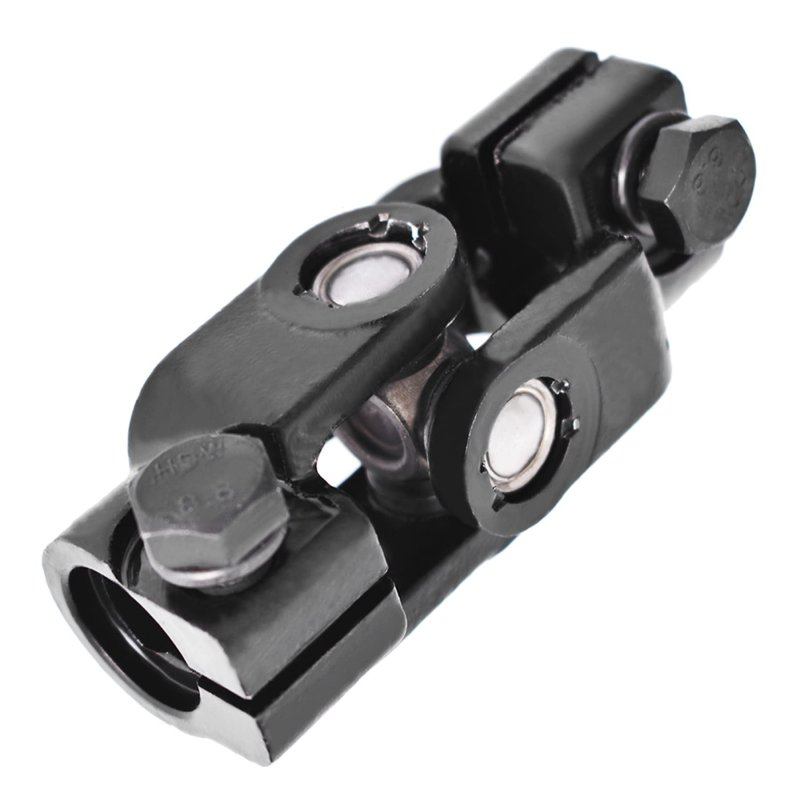 Marddpair Steering Shaft Universal U Joint Coupler Replacement For 2008-2010 Ford Escape
