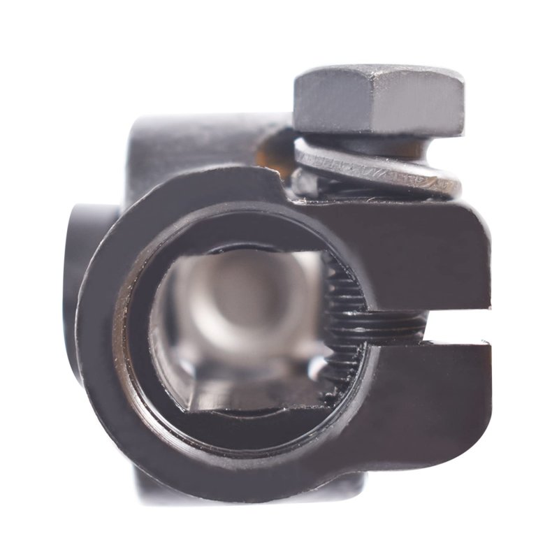 Marddpair Steering Shaft Universal U Joint Coupler Replacement For 2008-2010 Ford Escape