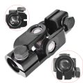 Marddpair Steering Shaft Universal U Joint Coupler Replacement For 2008-2010 Ford Escape