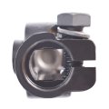 Marddpair Steering Shaft Universal U Joint Coupler Replacement For 2008-2010 Ford Escape