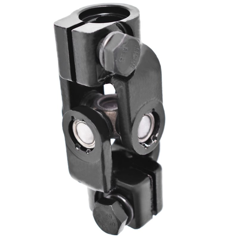 Marddpair Steering Shaft Universal U Joint Coupler Replacement For 2008-2010 Ford Escape