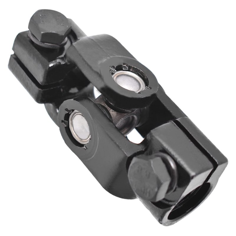Marddpair Steering Shaft Universal U Joint Coupler Replacement For 2008-2010 Ford Escape