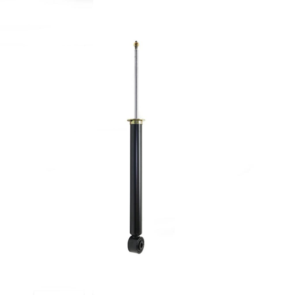 Rear Shock Absorber Assembly For Chevy Cruze 2011 2012 2013 2014 2015 2016 Driver Or Passenger Side Black Twin Tube 13345954