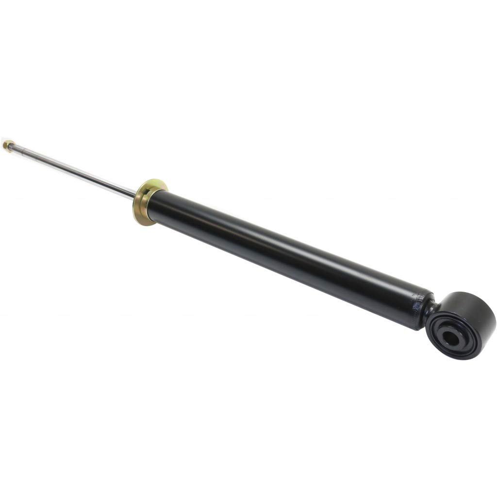 Rear Shock Absorber Assembly For Chevy Cruze 2011 2012 2013 2014 2015 2016 Driver Or Passenger Side Black Twin Tube 13345954