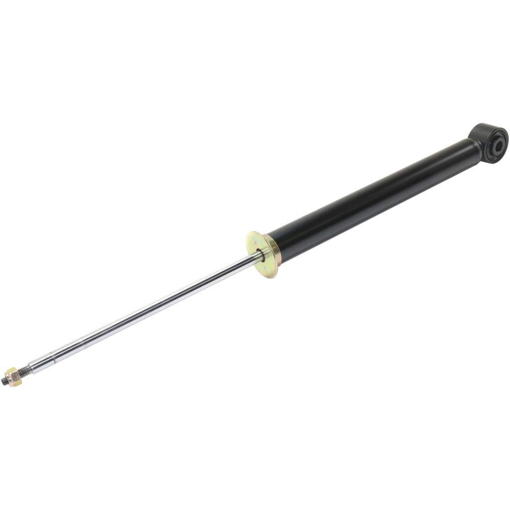 Rear Shock Absorber Assembly For Chevy Cruze 2011 2012 2013 2014 2015 2016 Driver Or Passenger Side Black Twin Tube 13345954