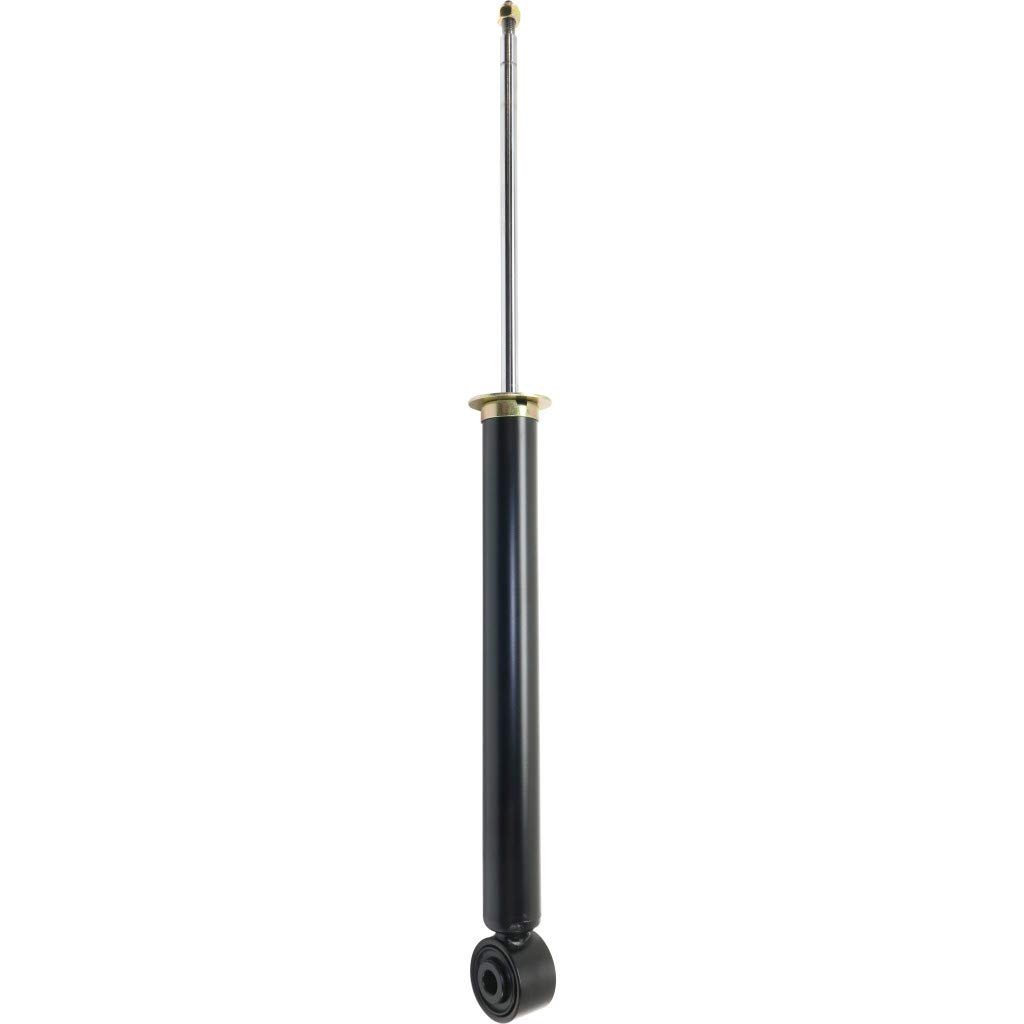 Rear Shock Absorber Assembly For Chevy Cruze 2011 2012 2013 2014 2015 2016 Driver Or Passenger Side Black Twin Tube 13345954