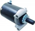 Hh Bros Starter For John Deere L110 Lt133 Lt150 Lt155 Lt160 Ltr155 Stx46 Stx30 Stx38 Am120729 Am122435 Am132235 Am132236 