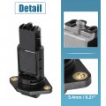 Uxcell Car Mass Air Flow Sensor Replacement For Hyundai Accent 1995-1999 Scoupe 1993-1995