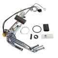 Fuel Sending Unit For Chevy C3500 K00 1990 To995 Driver Side 3 Ports 14 In X 1 5let 16 1 5 In Outlet 25028611 Fg01a 