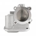 Topteng Throttle Body 04891735ac For Chrysler 200 L4 4l00014 Sebring 2 2007-2010 Jeep Compass Patriot 2 0l 2 2007-2016
