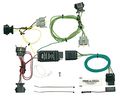 Hopkins 40605 Plug-in Simple Vehicle Wiring Kit 