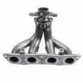 A-premium Exhaust Manifold With Gasket Kit Compatible Toyota Corolla 1998-2001 Chevrolet Prizm 1998-2002 1 8l Replace