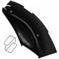 Caltric 42 Deck Mulch Cover Compatible With John Deere Gy00115