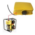10hp Diesel Fuel Tank Fits Yanmar L100 And 186f Chinese Engine