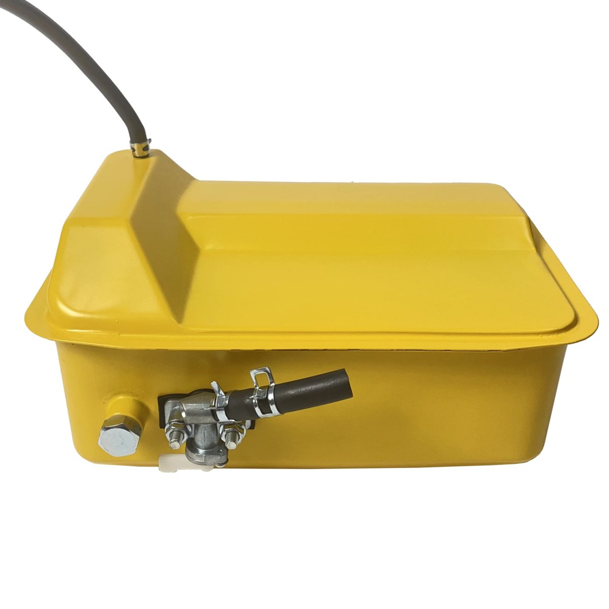 10hp Diesel Fuel Tank Fits Yanmar L100 And 186f Chinese Engine