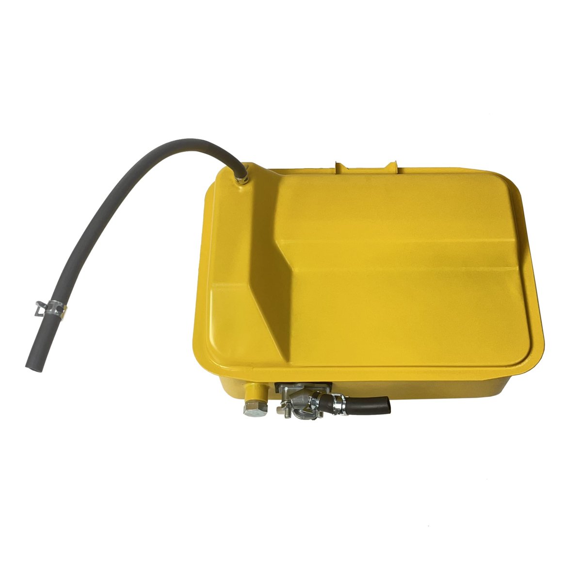 10hp Diesel Fuel Tank Fits Yanmar L100 And 186f Chinese Engine