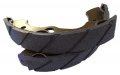 Brake Shoes Front Compatible With 2003 04 05 Rincon 650 Trx Fa Trx650fa