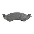 Surestop Front Brake Pad Set For 1999 Dodge Durango And Dakota Semi Metallic 2 Wheel Part 5014095ab 