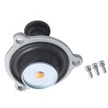 Carburetor Primer Pump Diaphragm Cover Replacement For Suzuki Alt125 3x6 1983-1985 1986 Quadrunner 125 Lt125 4x6 1983-1987 
