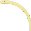 Cadillac Cts 2008-2015 At Turbine Shaft Fluid Seal White Gasket