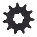 Niche 420 11 Tooth Drive Front Sprocket For 2006-2016 Derbi Gpr Senda R Rs4 50 Aprilia Rs50 Rx50 Sx50