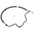 Motoku Power Steering Pressure Line Hose Assembly For 2005 2006 2007 2008 Pilot 3 5l V6