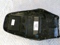New Replacement Seat Cover Fits Cb500t 1975-76 Honda Twin Cb500t0 Cb500 T Black Dohc 187b