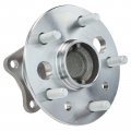 Trq Rear Wheel Hub Bearing Right Passenger Side For Camry Es300 Es330 W Abs 
