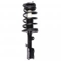Ocpty Suspension Kits Front Strut Spring Assembly Stabilizer Bar Link Fits 2004-2009 For Toyota Prius Set Of 4