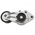 Labwork Belt Tensioner Fit For Volvo Truck Engine 21454379 21422767
