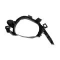 Fog Light Bracket Driver Side For Infiniti Qx60 2016 2017 2018 2019 2020 Plastic Replacement In2602100 191275460276 269159nf0a 