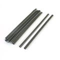 Break Away Single Row Round Headers Machine Pin Female 0 1 2 54mm 40 Pinspack Of 10 