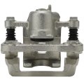 Rear Left Disc Brake Caliper Assembly 19b3101 1pc For Hyundai Sonata For Tucson Kia Magentis Optima Sportage 