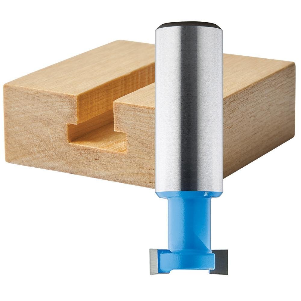 T-slot Bit