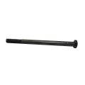 Timbersled Bolt 10 Mm X 5 155 8 Zod Part Qty 1