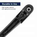 X Autohaux Rear Windshield Wiper Blade Arm Set For Honda Acura Mdx 2007-2013 12 Inch 310mm