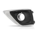 Front Left Driver Side Fog Light Cover For Buick Envision Submodel Base Essence Preferred Premium Ii 2019-2020 42489938 