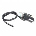 Waltyotur Ignition Coil 30500-gbf-j21 Spark Igniter Assembly Replacement For Honda Cr80r Cr80rb Cr85r Cr85rb 2000-04