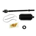 Beck Arnley 101-7418 Inner Tie Rod End With Boot Kit 