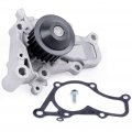 Aintier Automotive Replacement Engine Water Pumps Fit For Dodge Colt 1993-1994 For Eagle Summit 1992-1996 Mitsubishi Expo Lrv