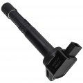Ocpty Set Of 1 Ignition Coil Pack Compatible Oe Uf298 Fit For Honda S2000 00-03